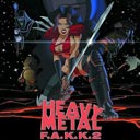 Heavy Metal: F.A.K.K.²