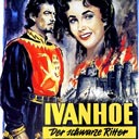 Ivanhoe der schwarze Ritter
