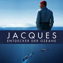 Jacques - Entdecker der Ozeane