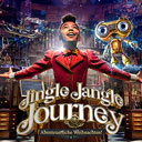 Jingle Jangle Journey: Abenteuerliche Weihnachten!