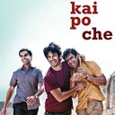 Kai po che! - Brothers for Life