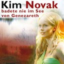 Kim Novak badete nie im See von Genezareth