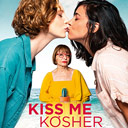 Kiss Me Kosher