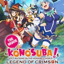 KonoSuba - Legend of Crimson