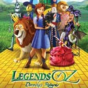 Legends of Oz: Dorothy's Return