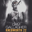 Liam Gallagher: Knebworth 22