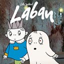 Laban, das kleine Gespenst