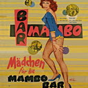 Mädchen für die Mambo-Bar