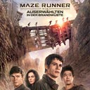 Maze Runner - Die Auserwählten in der Brandwüste