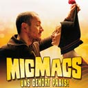 Micmacs - Uns gehört Paris