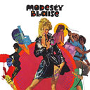 Modesty Blaise - Die tödliche Lady