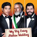 My Big Crazy Italian Wedding