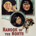 Nanuk, der Eskimo