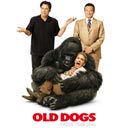 Old Dogs - Daddy oder Deal
