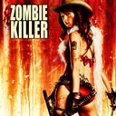 Zombie Killer - Sexy as Hell