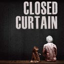 Closed Curtain - Pardé