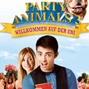 Party Animals 3 - Willkommen auf der Uni