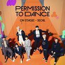 BTS Permission To Dance On Stage - Seoul