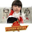 Pioneer Heroes