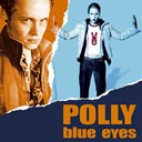 Polly Blue Eyes