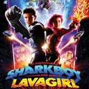 Die Abenteuer von Shark Boy und Lava Girl