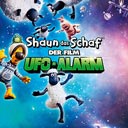 Shaun das Schaf - Der Film: Ufo Alarm