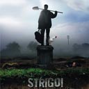 Strigoi - Der Untote