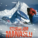 Sturm am Manaslu - Tiroler Himalaya Expedition 1972