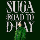 SUGA: Road to D-DA