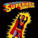 Süpermen Dönüyor - Turkish Superman