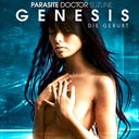 Parasite Doctor Suzune: Genesis