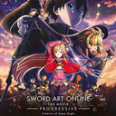 Sword Art Online The Movie: Progressive - Scherzo Of Deep Night