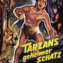 Tarzans geheimer Schatz
