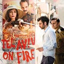Tel Aviv on Fire
