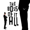The Boss of it All