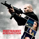 Mechanic - Resurrection