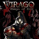Virago - Reign of Evil