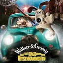 Wallace und Gromit auf der Suche nach dem Riesenkaninchen