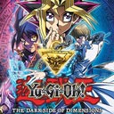Yu-Gi-Oh!: The Dark Side of Dimensions