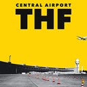 Zentralflughafen THF