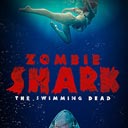 Zombie Shark - The Swimming Dead