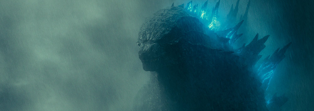Godzilla II: King of the Monsters