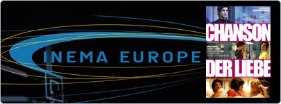 Cinema Europe: Chanson der Liebe
