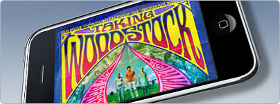 Trailer der Woche: Taking Woodstock