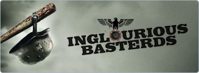 Inglourious Basterds  - Das Uncut-Quiz