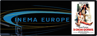 Cinema Europe: Die Halunken