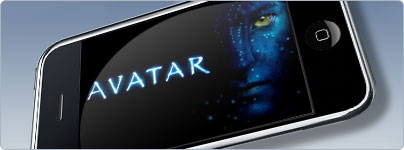 Trailer der Woche: Avatar
