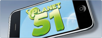 Trailer der Woche: Planet 51