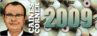 Caines Corner: Videojahr 2009