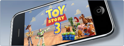 Trailer der Woche: Toy Story 3